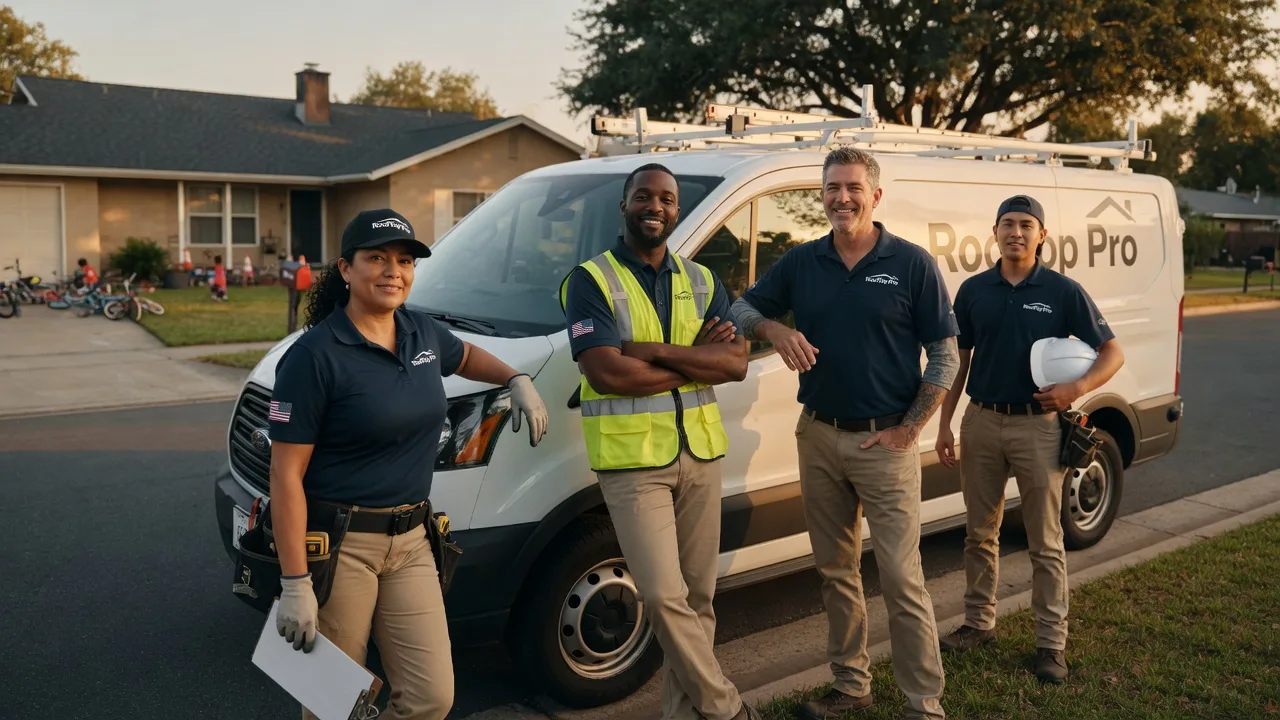 Roof Repair in Jackson Center, PA near me