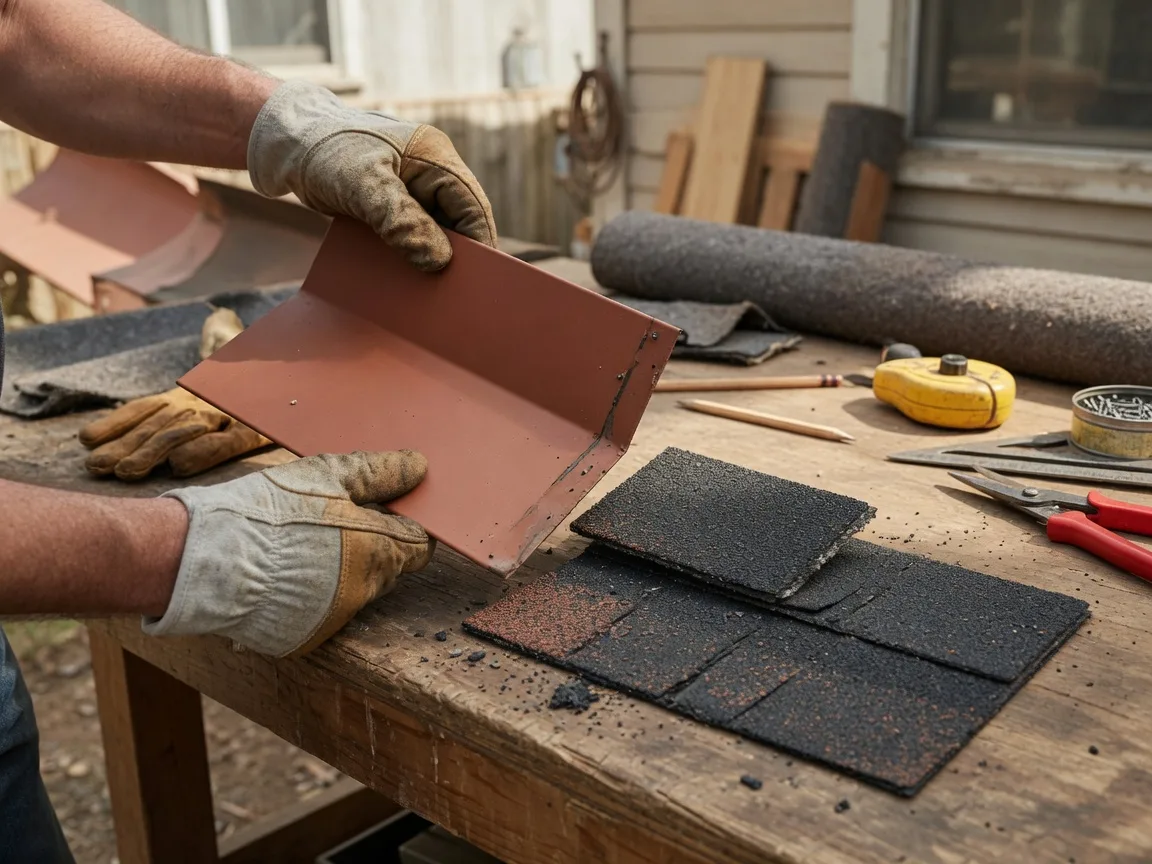 Roof Repair company in Jackson Center, PA